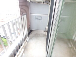 北千住駅 徒歩4分 4階の物件内観写真